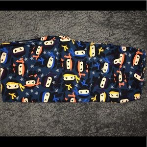 Who wants to kick ass?